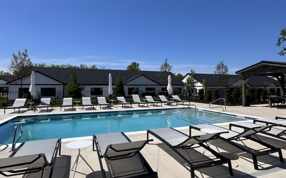 Amenities-Pool