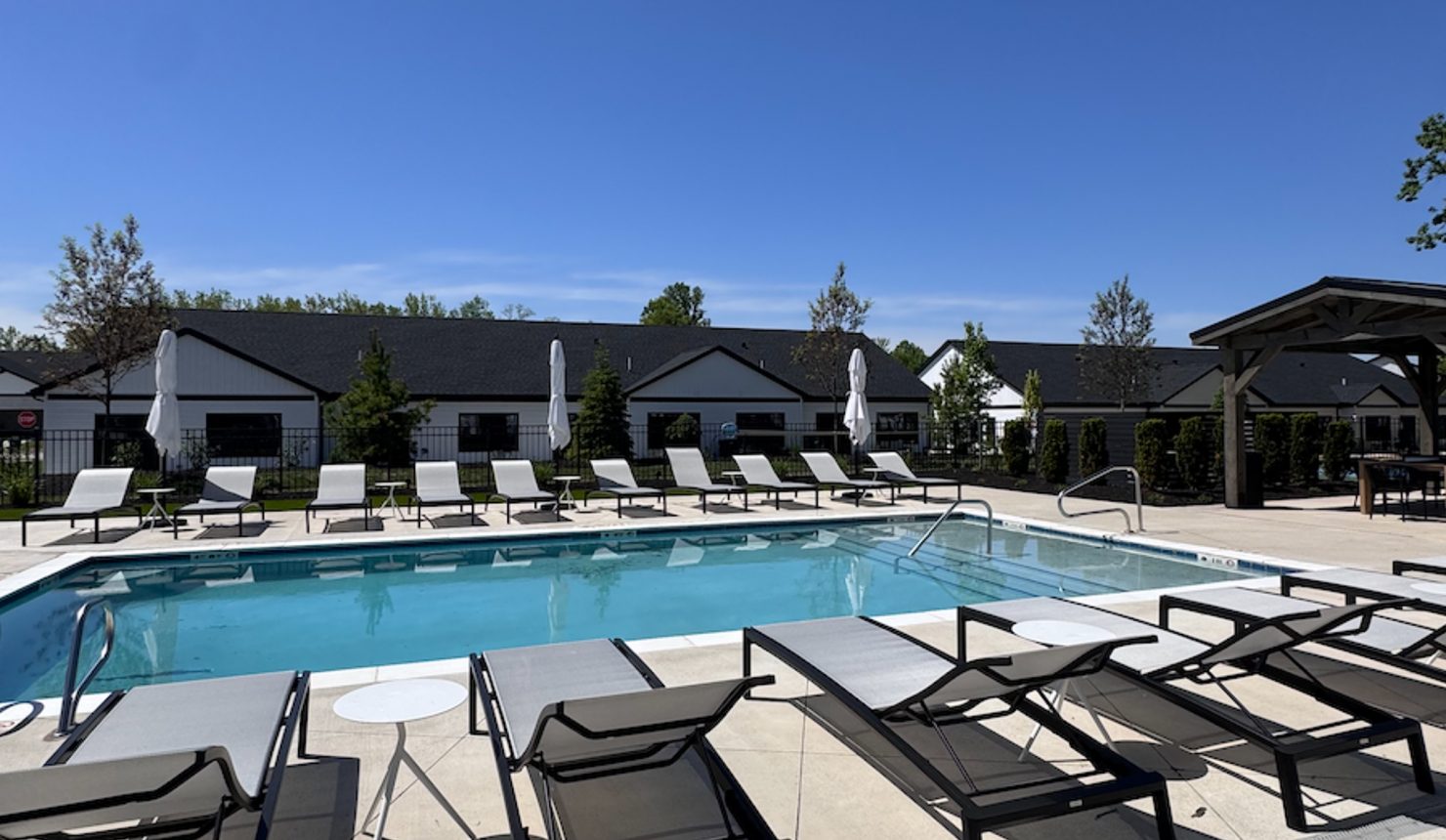 Amenities-Pool