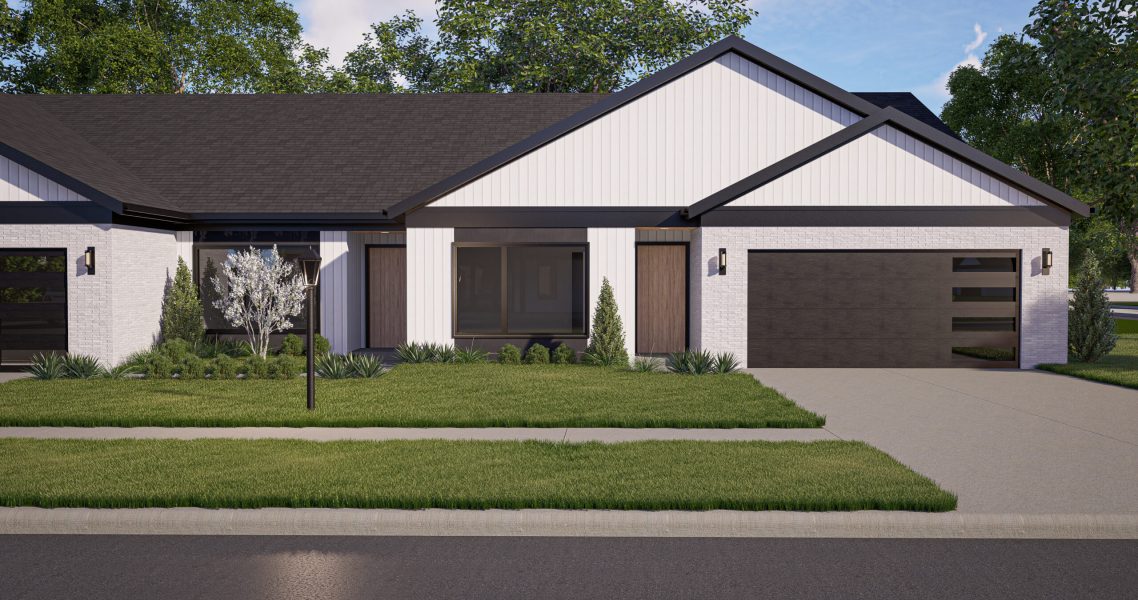 Camden Woods Exterior View 4