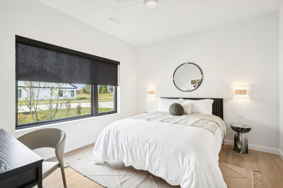 PawPaw Unit Bedroom 2