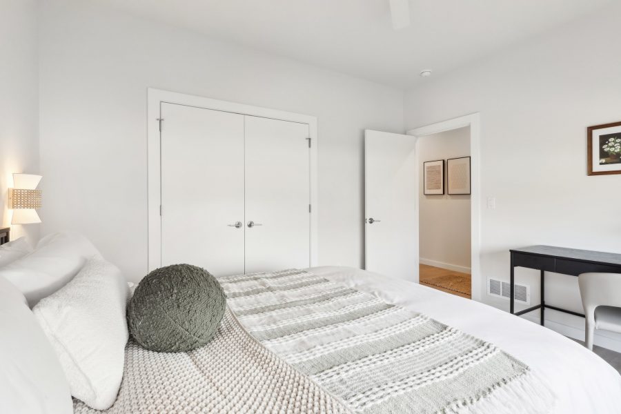 Beech Unit Bedroom 2