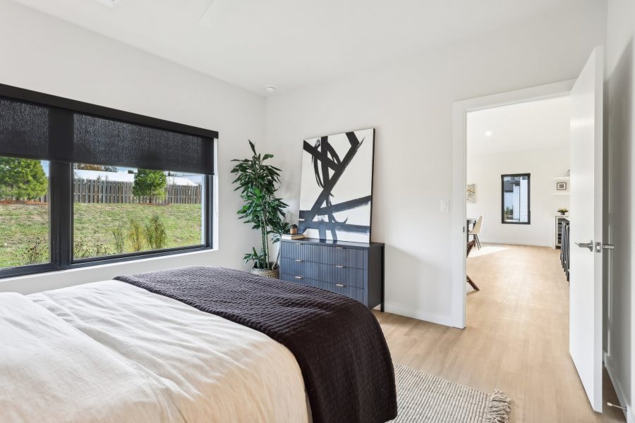 Beech Unit Bedroom 1