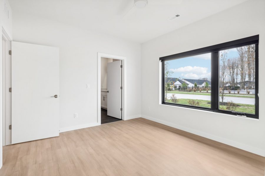 Willow Unit Bedroom 2